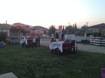 Our Place Hotel Олудениз Экстерьер фото