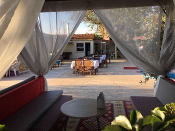 Our Place Hotel Олудениз Экстерьер фото
