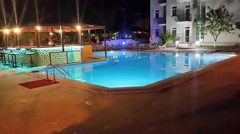 Our Place Hotel Олудениз Экстерьер фото