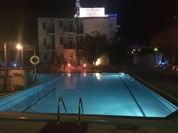 Our Place Hotel Олудениз Экстерьер фото