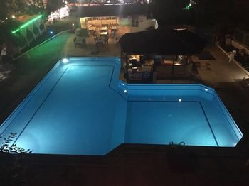 Our Place Hotel Олудениз Экстерьер фото